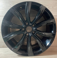 Laden Sie das Bild in den Galerie-Viewer, 1x Alufelge 18 Zoll 7.0" 5x112 2GA601025L VW T-Roc Rim Wheel FEL8289438805ot