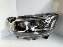 Load image into Gallery viewer, Frontscheinwerfer Citroën Berlingo 9816824880 901461194P3A90146119 Links SCH3090338269nv