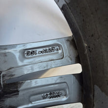 Laden Sie das Bild in den Galerie-Viewer, 1x Alufelge 18 Zoll 7.5" 5x112 7850456 BMW Rim Wheel FEL6435754613oa