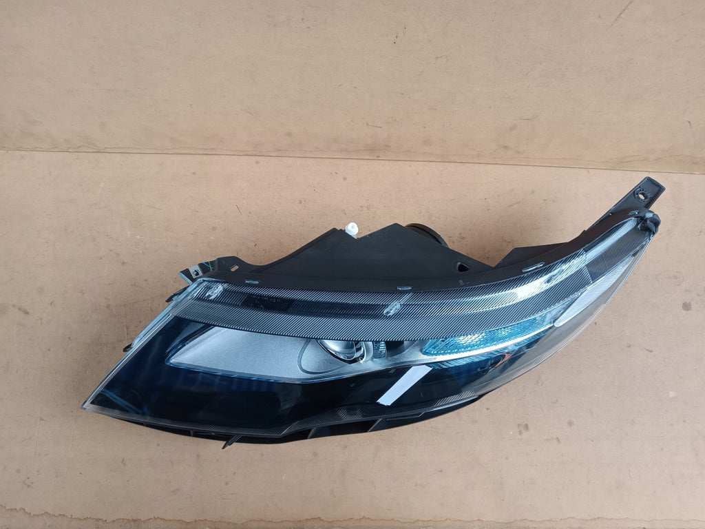 Frontscheinwerfer Opel Ampera 22953212 Links Scheinwerfer Headlight