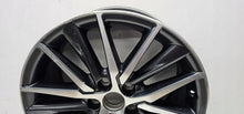 Load image into Gallery viewer, 1x Alufelge 18 Zoll 8.0" 5x114.3 50ET Toyota Corolla Avensis Rim Wheel FEL5310835761jo
