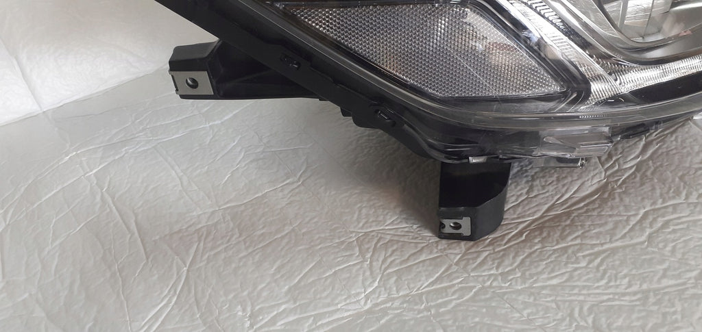 Frontscheinwerfer Mitsubishi Outlander III 4BX158301C8 LED Rechts Headlight