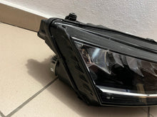 Laden Sie das Bild in den Galerie-Viewer, Frontscheinwerfer Skoda Octavia IV 5E4941016 LED Rechts Scheinwerfer Headlight SCH5043023991bs