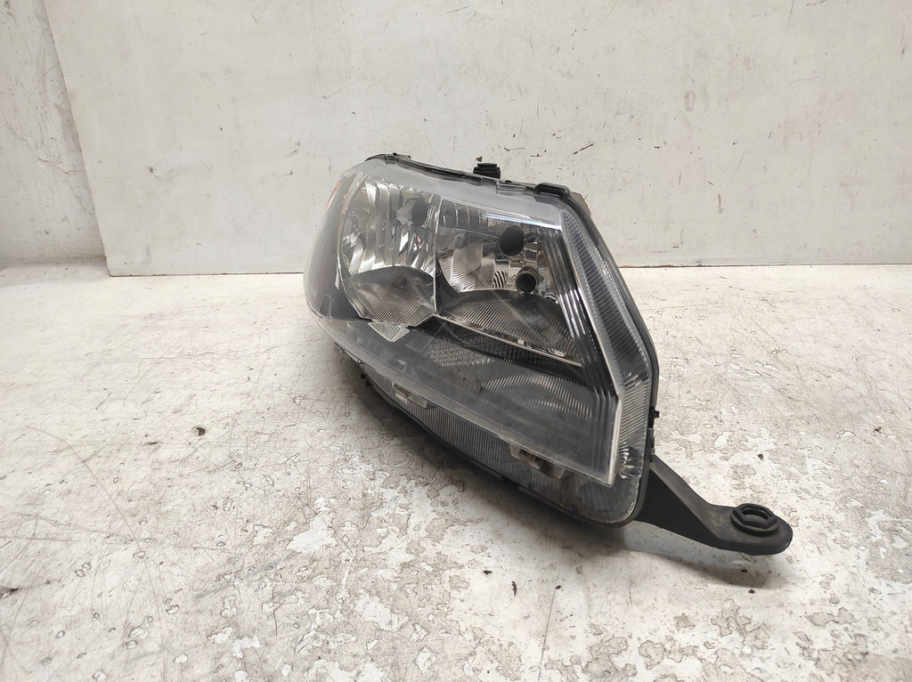 Frontscheinwerfer Skoda Rapid 12-5JB941016 PAW4125 Rechts Scheinwerfer Headlight SCH4454941879gt