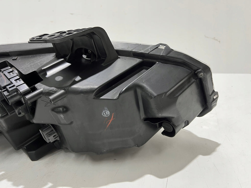 Frontscheinwerfer Honda Civic I 100-18659 Full LED Ein Stück (Rechts oder Links) SCH3292060332uo