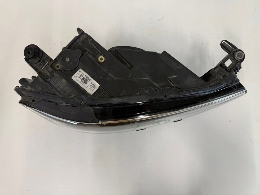 Frontscheinwerfer VW T-Cross 2GA941036D Rechts Scheinwerfer Headlight SCH8207738170or