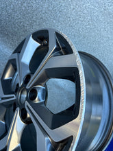 Laden Sie das Bild in den Galerie-Viewer, 1x Alufelge 17 Zoll 7.0" 5x114.3 52910-J7400 Kia Proceed Rim Wheel FEL7038115827gw