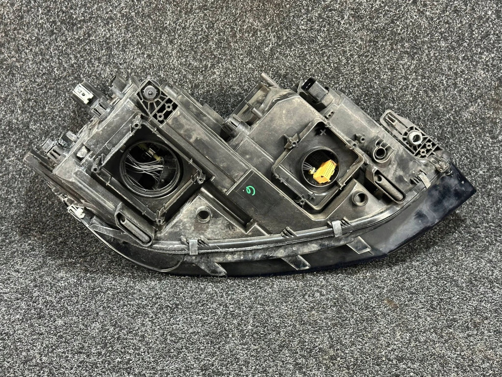 Frontscheinwerfer VW Touran 5TB941035E LED Links Scheinwerfer Headlight SCH9780511587sl
