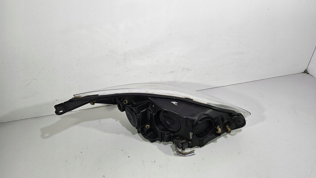 Frontscheinwerfer Ford Focus III Links Scheinwerfer Headlight SCH9618124874gj