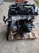 Laden Sie das Bild in den Galerie-Viewer, Motorblock BMW X3 G01 B48B20B 2.0 255PS 34TKm Benzin Unkomplett MOT6496944102qr