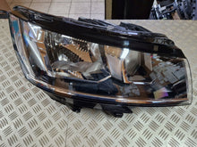 Load image into Gallery viewer, Frontscheinwerfer VW Transporter 7L1941006B Halogen Rechts Headlight