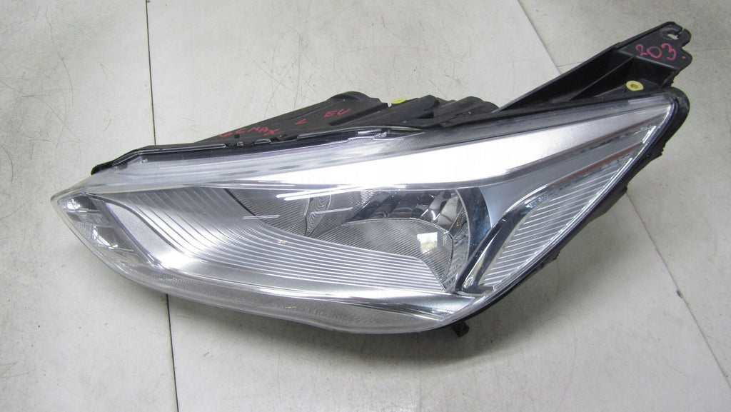 Frontscheinwerfer Ford Grand C-Max Links Scheinwerfer Headlight SCH3977588141vh