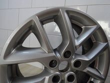 Load image into Gallery viewer, 1x Alufelge 16 Zoll 6.5" 5x120 41ET Glanz Silber 9598181 Opel X Kadjar Rim Wheel FEL9799095104yd