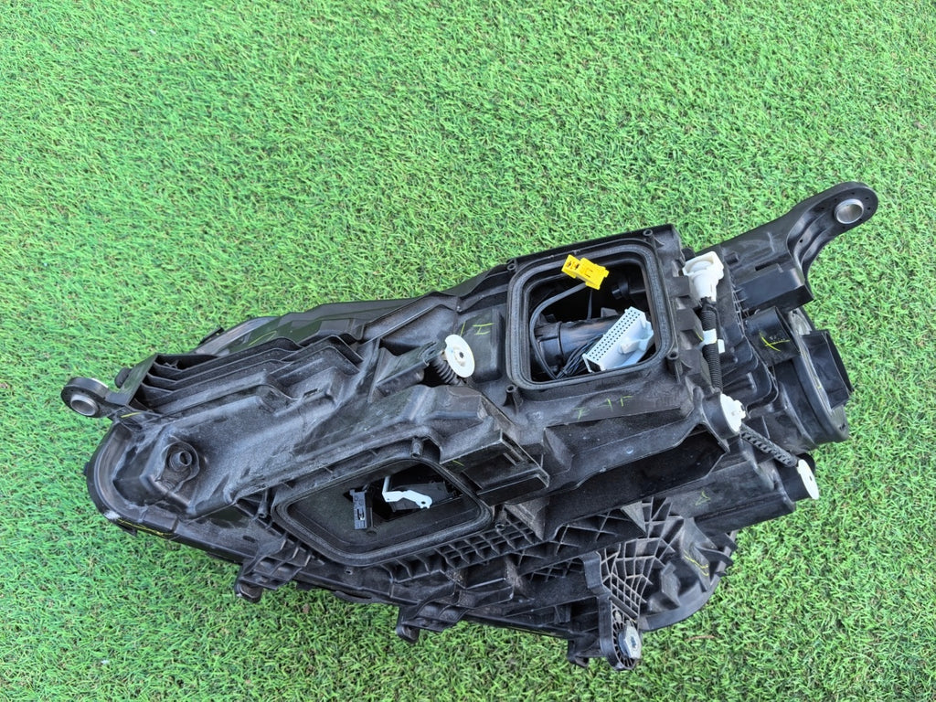 Frontscheinwerfer Mercedes-Benz Gls X167 Full LED Rechts Scheinwerfer Headlight SCH2245359907kg