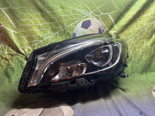 Load image into Gallery viewer, Frontscheinwerfer Mercedes-Benz W177 A1178206761 Full LED Links Headlight SCH9420163325al