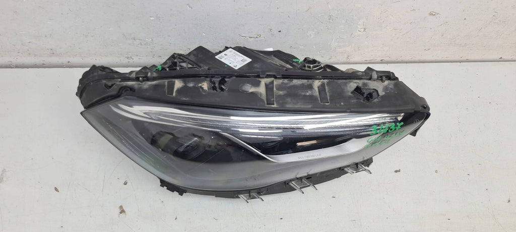 Frontscheinwerfer Mercedes-Benz W247 A2479064204 Rechts Scheinwerfer Headlight SCH2764304939yd