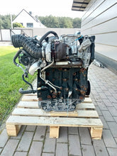 Laden Sie das Bild in den Galerie-Viewer, Motor Nissan I Z M9RC830 2.0 DCI Diesel Engine Komplett MOT5684912519lj