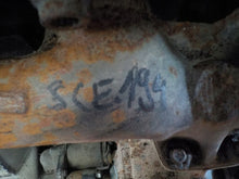 Load image into Gallery viewer, Motor Mercedes-Benz A9040152002 Diesel Engine Unkomplett