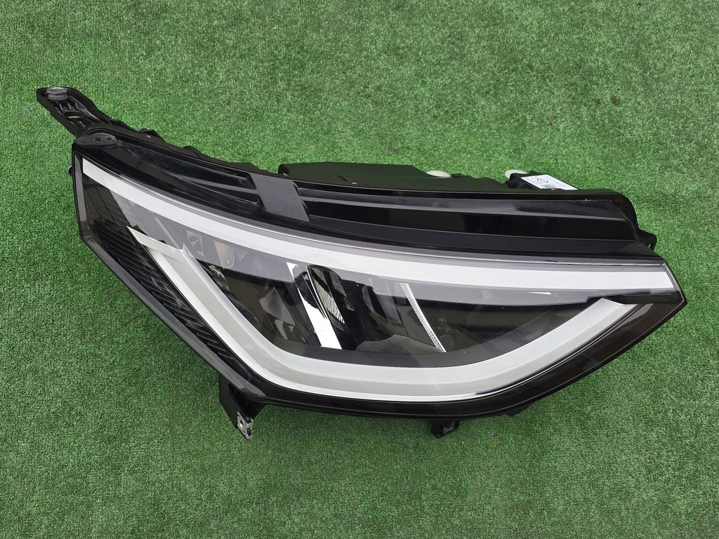 Frontscheinwerfer VW 1t3 1T3941006A Full LED Rechts Scheinwerfer Headlight SCH6597107732zg