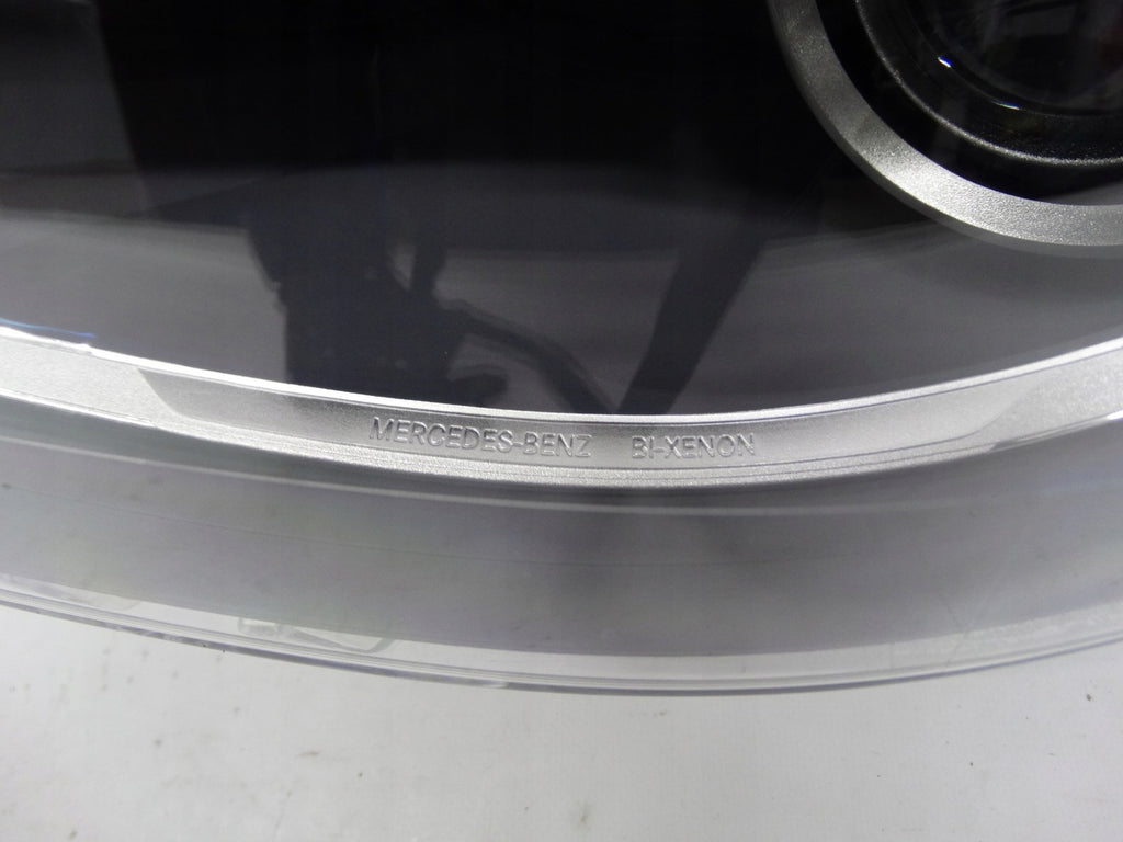 Frontscheinwerfer Mercedes-Benz W246 A2468207161 Xenon Links Headlight SCH2048907375mw