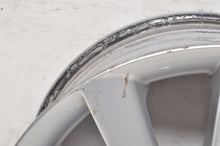 Load image into Gallery viewer, 1x Alufelge 17 Zoll 7.0" 5x108 31341739 Volvo S60 Ii Rim Wheel FEL4865850760mv