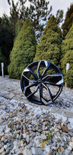 Laden Sie das Bild in den Galerie-Viewer, 1x Alufelge 20 Zoll 8.5" 5x112 34ET RC34-8520 Rim Wheel FEL5915129403qs
