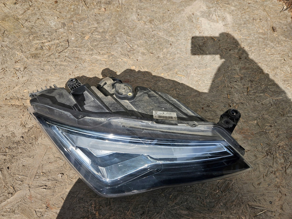 Frontscheinwerfer Seat Ateca 576941008F LED Rechts Scheinwerfer Headlight