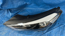 Laden Sie das Bild in den Galerie-Viewer, Frontscheinwerfer Hyundai Tucson Links Scheinwerfer Headlight