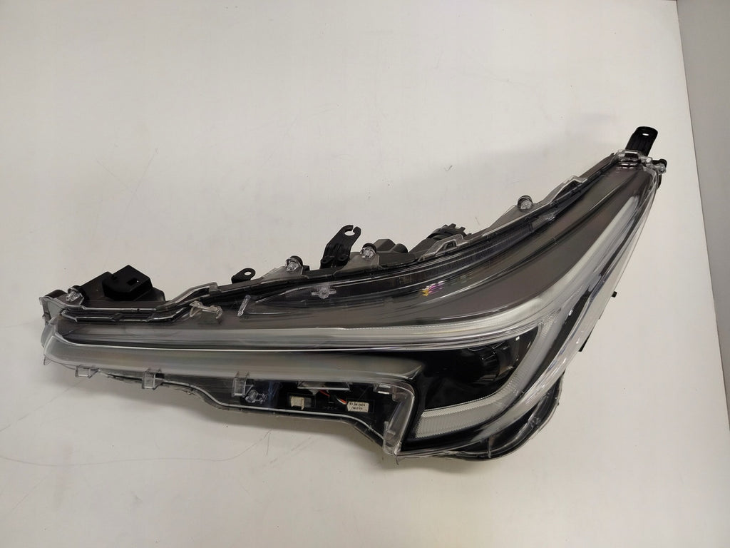 Frontscheinwerfer Suzuki Swace Corolla 81150-02X10 Full LED Links Headlight