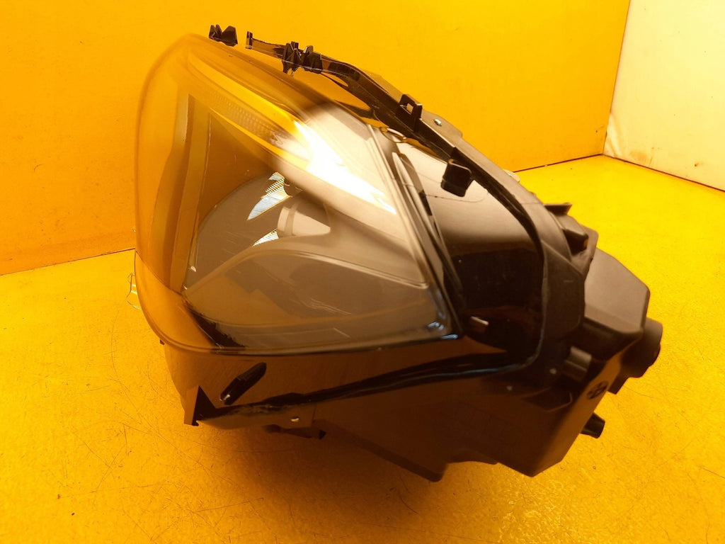 Frontscheinwerfer Mercedes-Benz W247 A2479066307 Links Scheinwerfer Headlight SCH3729822749bg