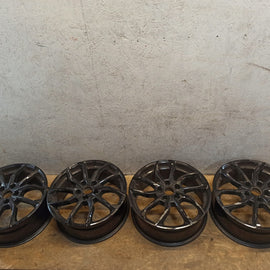 4x Alufelge 17 Zoll 7.0