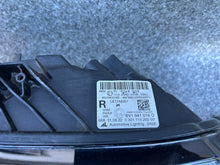 Laden Sie das Bild in den Galerie-Viewer, Frontscheinwerfer Seat Fabia III 6V1941016D LED Rechts Scheinwerfer Headlight