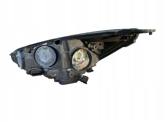 Frontscheinwerfer Ford Focus F1EB13W029RB Rechts Scheinwerfer Headlight SCH5030423345eb