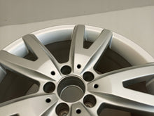 Laden Sie das Bild in den Galerie-Viewer, 1x Alufelge 18 Zoll 8.5" 5x112 34 5ET Glanz A2184011202 Mercedes-Benz Cls FEL1917852540lb