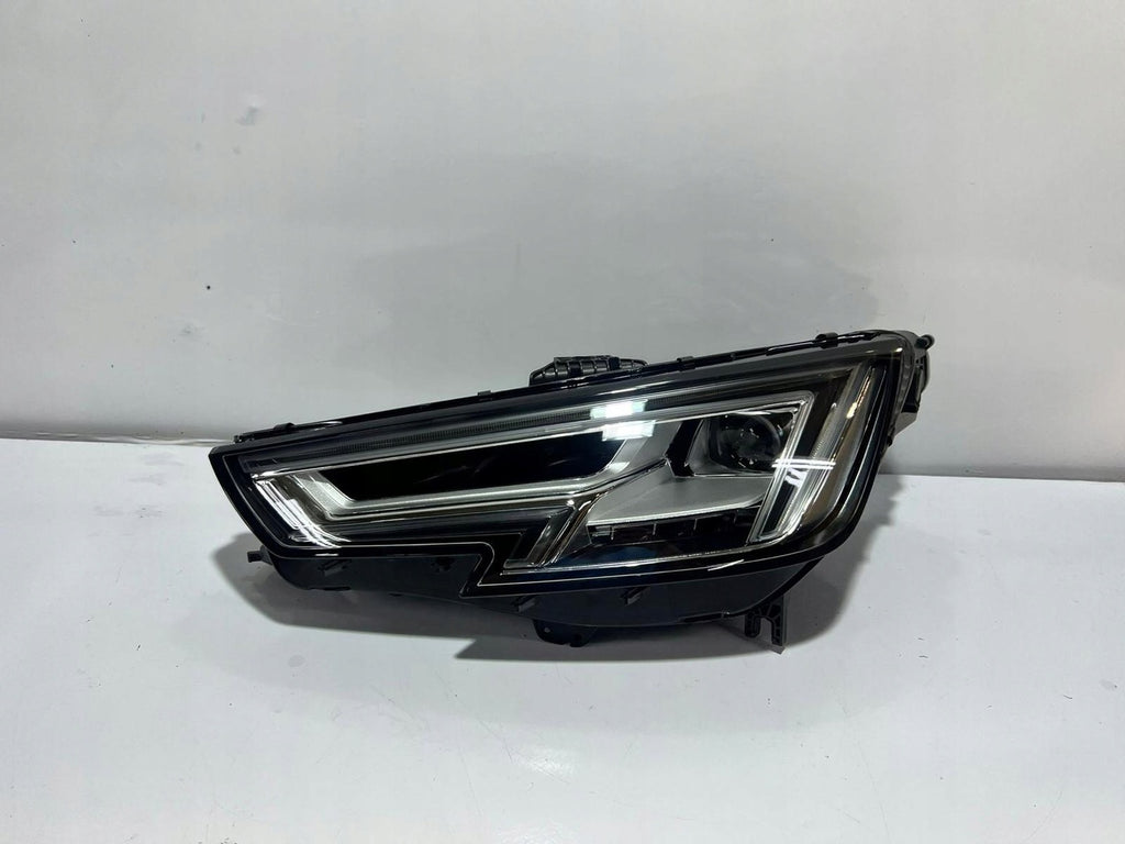 Frontscheinwerfer Audi A4 8W0941033 8W0941034 LED Ein Stück (Rechts oder Links)