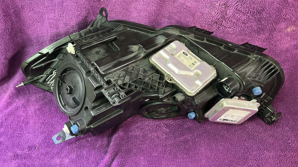 Frontscheinwerfer Jaguar Xe GX73-13W029-EGGX73-13W029-EG Xenon Rechts Headlight SCH9149180248sj