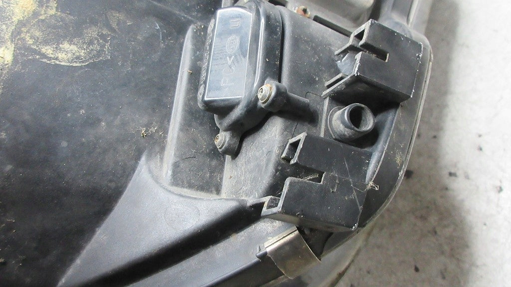 Frontscheinwerfer BMW E65 794267724 Links Scheinwerfer Headlight SCH9070436001fk