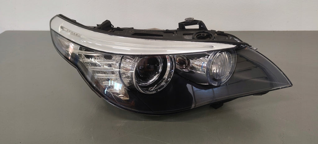 Frontscheinwerfer BMW 5 E60 E61 7177736 Xenon Rechts Scheinwerfer Headlight SCH1197146477fp