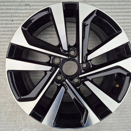 1x Alufelge 16 Zoll 7.5