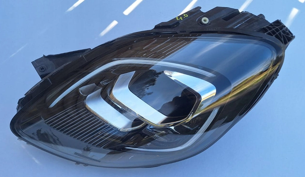 Frontscheinwerfer Ford Puma L1TB-13E015-EJ LED Links Scheinwerfer Headlight SCH5062877476sp