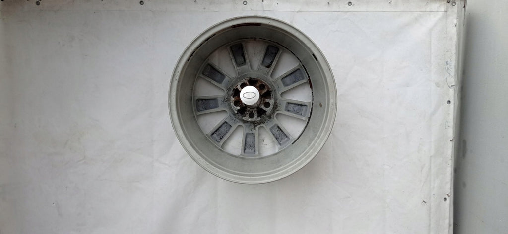 1x Alufelge 20 Zoll 9.5" 5x120 RRC-503820-XXX Land Rover Range I Sport L322 FEL7672807772ij