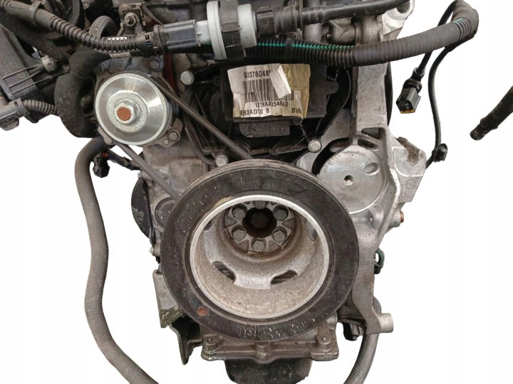 Motor Jeep I HN05 1.2 100PS 74kW 35TKm 2022 Benzin Engine Komplett MOT9155154617jy