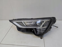 Laden Sie das Bild in den Galerie-Viewer, Frontscheinwerfer Audi E-Tron Etron 4KE941039 Full LED Links Headlight SCH7210633474jl