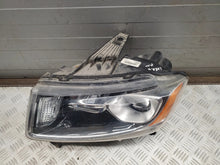 Laden Sie das Bild in den Galerie-Viewer, Frontscheinwerfer Jeep Grand Cherokee 68110997AD Links Scheinwerfer Headlight SCH6775991805qc