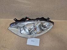 Laden Sie das Bild in den Galerie-Viewer, Frontscheinwerfer Mercedes-Benz W169 A1698201161 Xenon Links Headlight SCH2770358560zx
