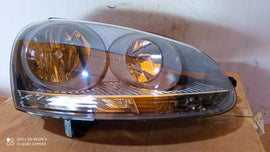 Frontscheinwerfer VW Golf V 1K6941006C Rechts Scheinwerfer Headlight SCH1330036177gm