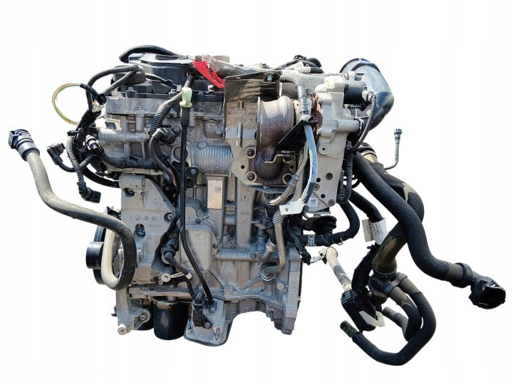 Motor Citroën Peugeot C5 I EB2ADTS 1.2 THP 131PS 96kW 44TKm 2021 Benzin Komplett MOT4399126523qa