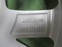 Load image into Gallery viewer, 1x Alufelge 16 Zoll 6.5" 5x112 46ET 5H0071496 VW Golf Viii Rim Wheel FEL4891473947mq