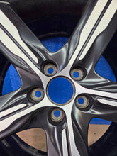 Laden Sie das Bild in den Galerie-Viewer, 1x Alufelge 18 Zoll 8.0" 5x108 31445218 Volvo V70 V60 S80 S60 Xc60 Rim Wheel FEL4055908787zu