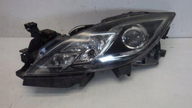 Frontscheinwerfer Mazda 6 LED Ein Stück (Rechts oder Links) Headlight